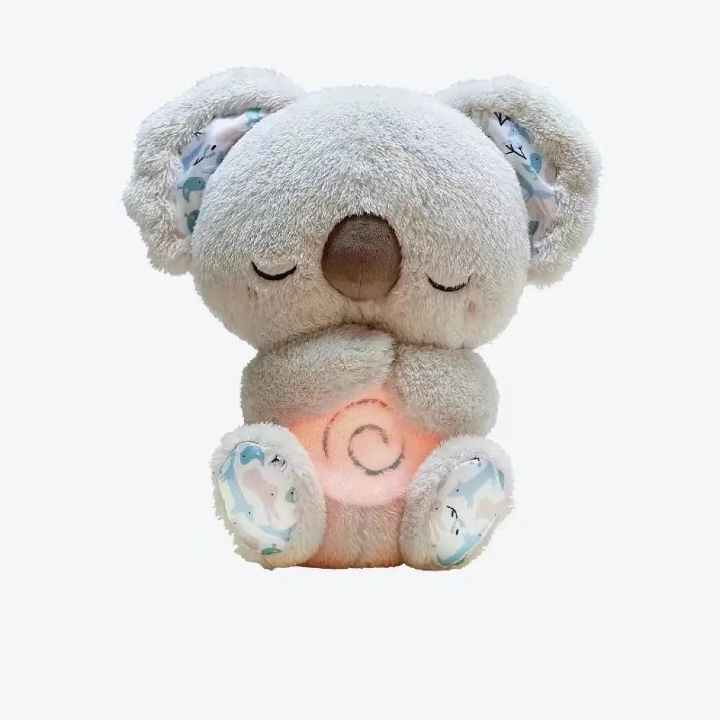 Peluche Koala Anti Estrés