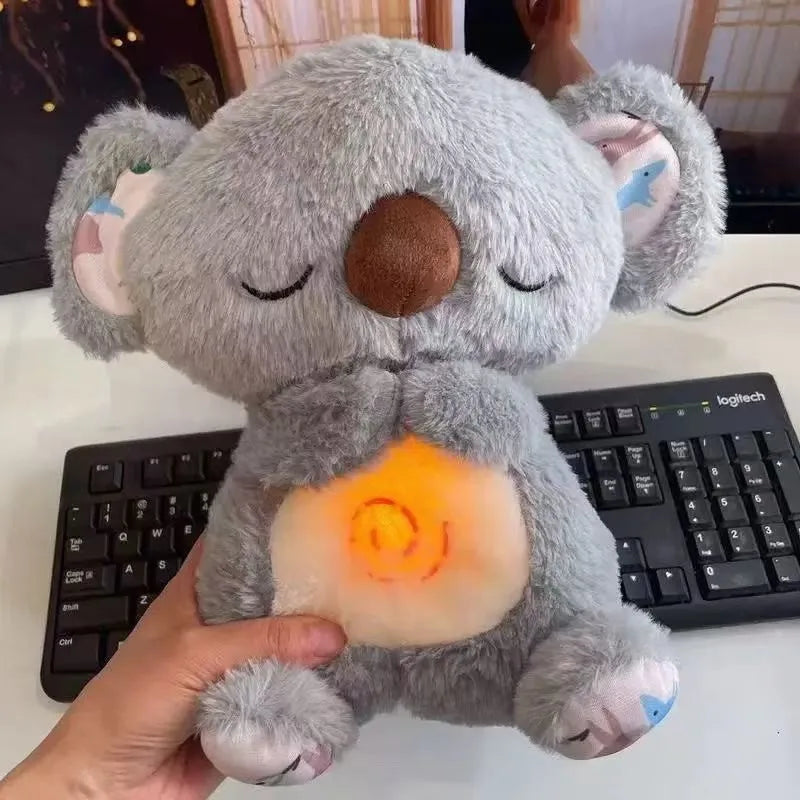 Peluche Koala Anti Estrés