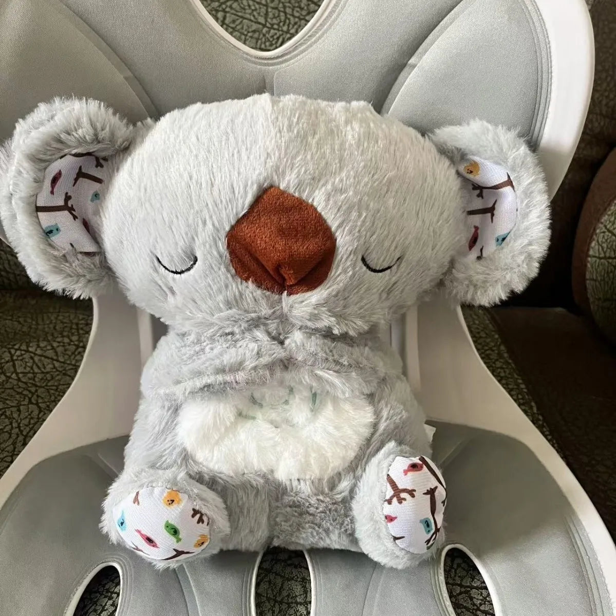 Peluche Koala Anti Estrés